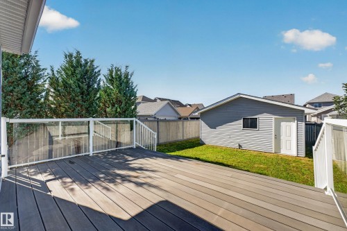 1530 76 Street Sw, Edmonton, AB 