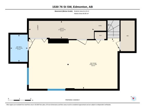 1530 76 Street Sw, Edmonton, AB 