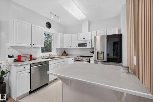 #58 10 Blackburn Dr W Sw, Edmonton, AB 