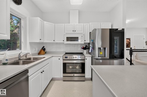 #58 10 Blackburn Dr W Sw, Edmonton, AB 