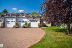 #58 10 BLACKBURN DR W SW  Edmonton, AB T6W 1C2