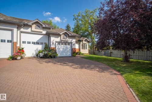 #58 10 Blackburn Dr W Sw, Edmonton, AB 
