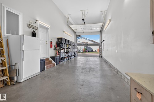 #58 10 Blackburn Dr W Sw, Edmonton, AB 