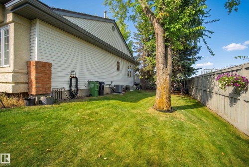 #58 10 Blackburn Dr W Sw, Edmonton, AB 