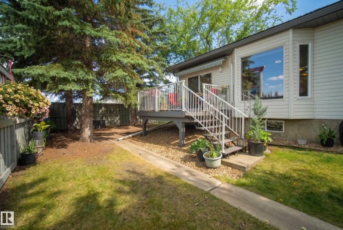 #58 10 Blackburn Dr W Sw, Edmonton, AB 