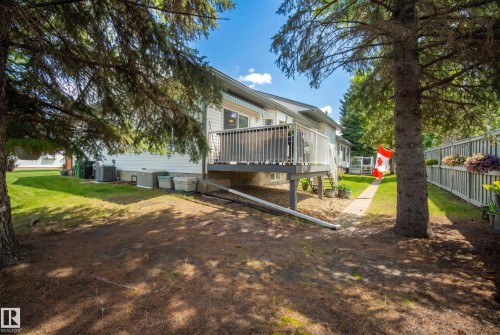#58 10 Blackburn Dr W Sw, Edmonton, AB 