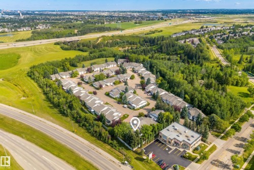 #58 10 Blackburn Dr W Sw, Edmonton, AB 