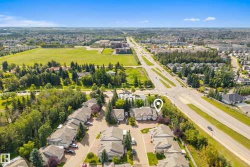 #58 10 Blackburn Dr W Sw, Edmonton, AB 