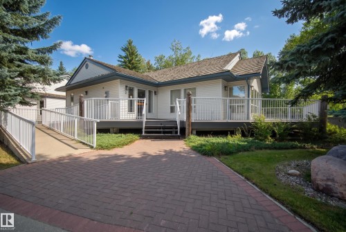 #58 10 Blackburn Dr W Sw, Edmonton, AB 