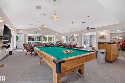 Clubhouse - #58 10 Blackburn Dr W Sw, Edmonton, AB 