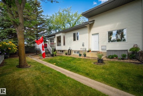 #58 10 Blackburn Dr W Sw, Edmonton, AB 