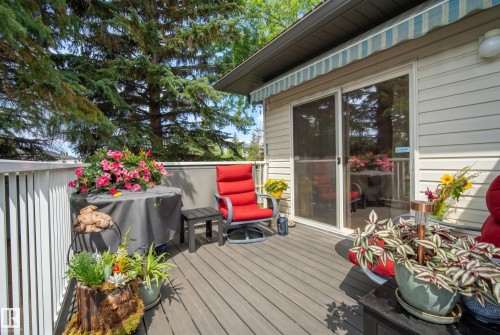 #58 10 Blackburn Dr W Sw, Edmonton, AB 