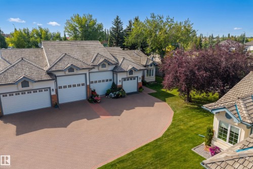 #58 10 Blackburn Dr W Sw, Edmonton, AB 