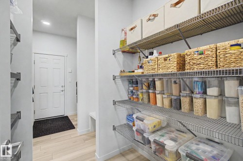 28 Rosewood Way, St. Albert, AB - Indoor