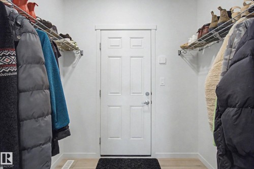 28 Rosewood Way, St. Albert, AB - Indoor With Storage