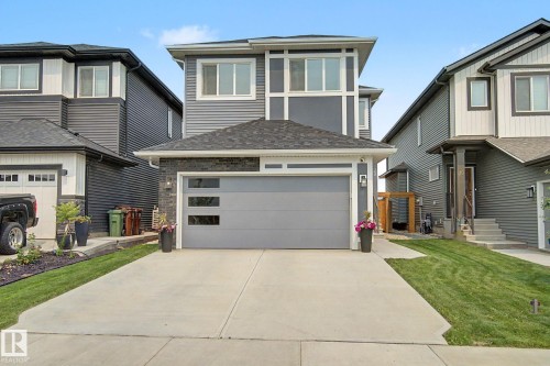 28 ROSEWOOD Way   St. Albert, AB T8N 7Y8