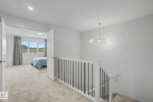 28 Rosewood Way, St. Albert, AB - Indoor