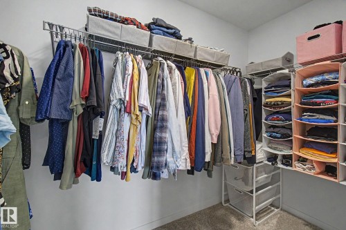 28 Rosewood Way, St. Albert, AB - Indoor With Storage