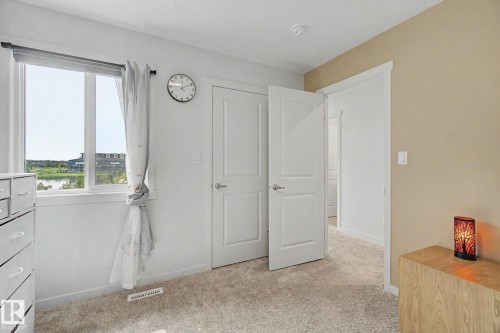 28 Rosewood Way, St. Albert, AB - Indoor