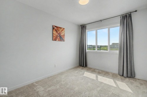 28 Rosewood Way, St. Albert, AB - Indoor