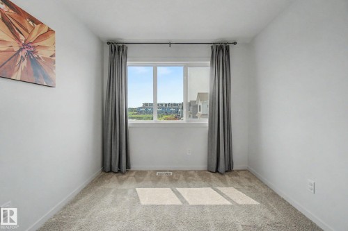 28 Rosewood Way, St. Albert, AB - Indoor Photo Showing Other Room