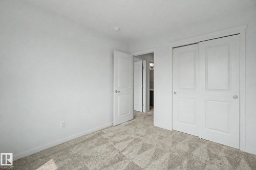 28 Rosewood Way, St. Albert, AB - Indoor Photo Showing Other Room