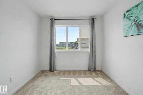 28 Rosewood Way, St. Albert, AB - Indoor Photo Showing Other Room
