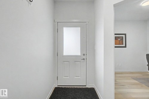 28 Rosewood Way, St. Albert, AB - Indoor Photo Showing Other Room
