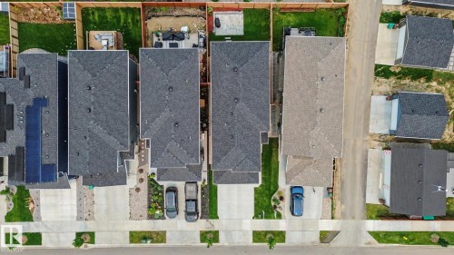 28 Rosewood Way, St. Albert, AB - 