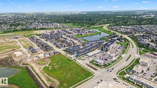 28 Rosewood Way, St. Albert, AB - Outdoor With View