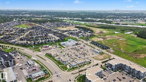 28 Rosewood Way, St. Albert, AB - Outdoor With View
