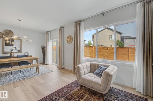 28 Rosewood Way, St. Albert, AB - Indoor