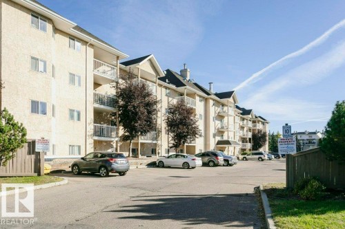 #324 4210 139 AV NW  Edmonton, AB T5Y 2W6