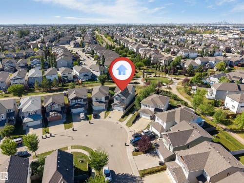 3662 13 Street Nw, Edmonton, AB 