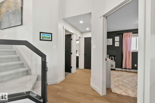 9724 223 Street Nw, Edmonton, AB - Indoor Photo Showing Other Room