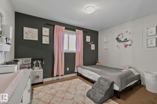 9724 223 Street Nw, Edmonton, AB - Indoor Photo Showing Bedroom