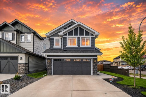 9724 223 Street Nw, Edmonton, AB - Outdoor