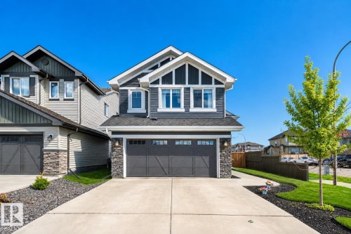 9724 223 Street Nw, Edmonton, AB - Outdoor
