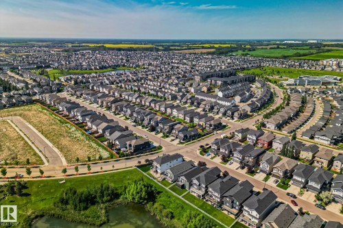 9724 223 Street Nw, Edmonton, AB - Outdoor With View