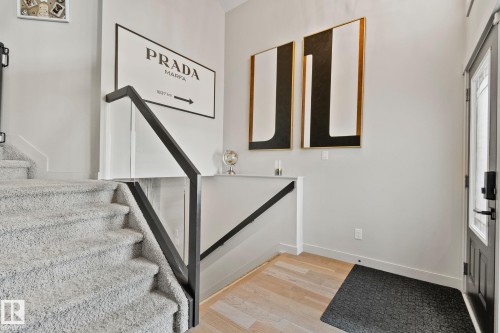 9724 223 Street Nw, Edmonton, AB - Indoor Photo Showing Other Room