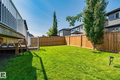 9724 223 Street Nw, Edmonton, AB - Outdoor