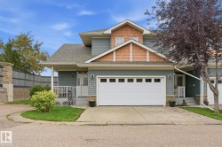 #115 102 WEST HAVEN DR Leduc, AB T9E 0A2