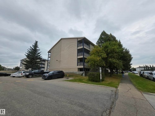 #403 2620 Mill Woods Rd E Nw, Edmonton, AB 