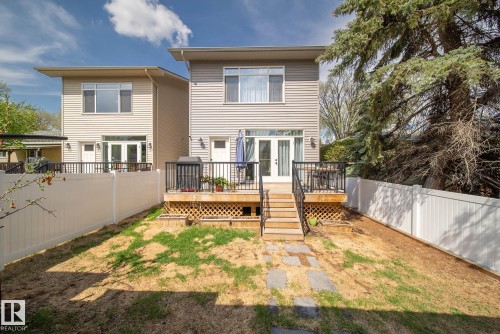 9111 65 Avenue Nw, Edmonton, AB 