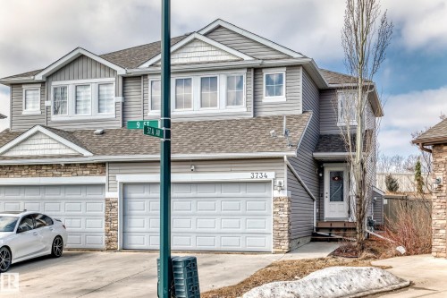 3734 9 Street Nw, Edmonton, AB 