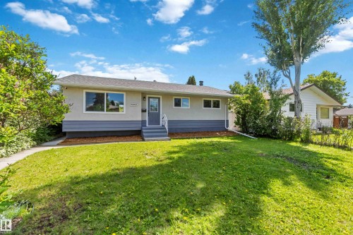 15015 95 Street Nw, Edmonton, AB 