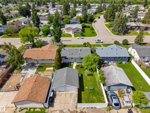 15015 95 Street Nw, Edmonton, AB 
