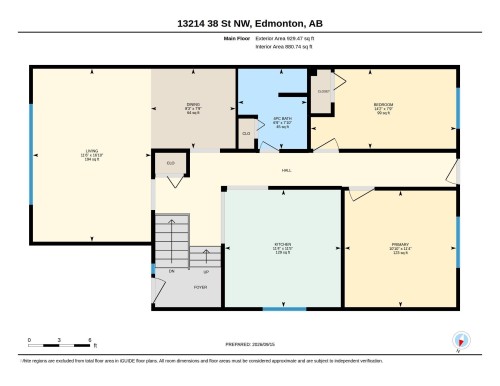 13214 38 Street Nw, Edmonton, AB 