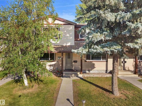 #22 13833 30 St Nw, Edmonton, AB 