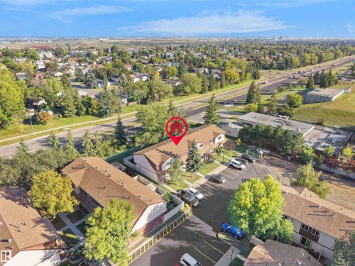 #22 13833 30 St Nw, Edmonton, AB 